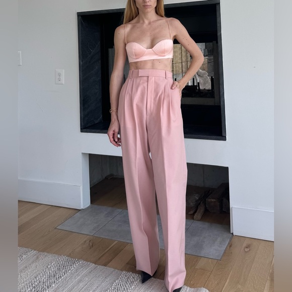 Celine Pants - Pink old Celine pants